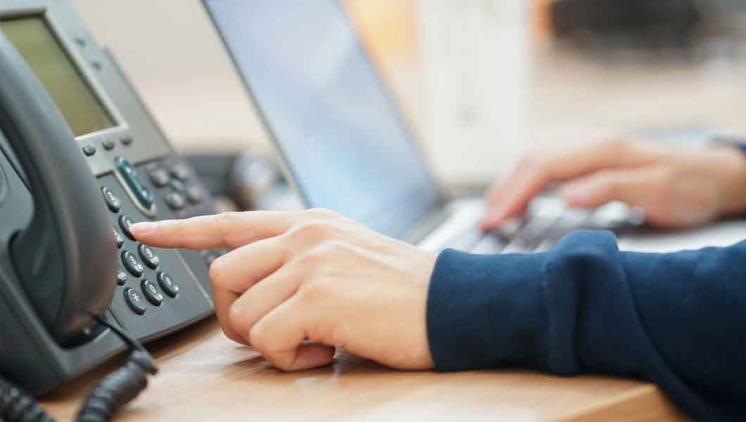 الخط الساخن فيتو