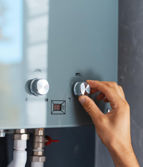 صيانة سخانات فيتو